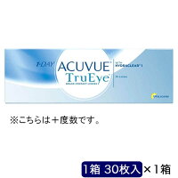 ジョンソン＆ジョンソンワンデーアキュビュートゥルーアイ(BC9.0/PWR+2.00/DIA14.2)のポイント対象リンク