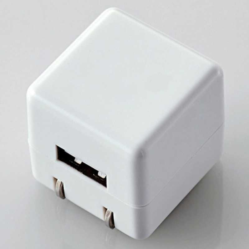 エレコム　ELECOM　オーディオ用AC充�