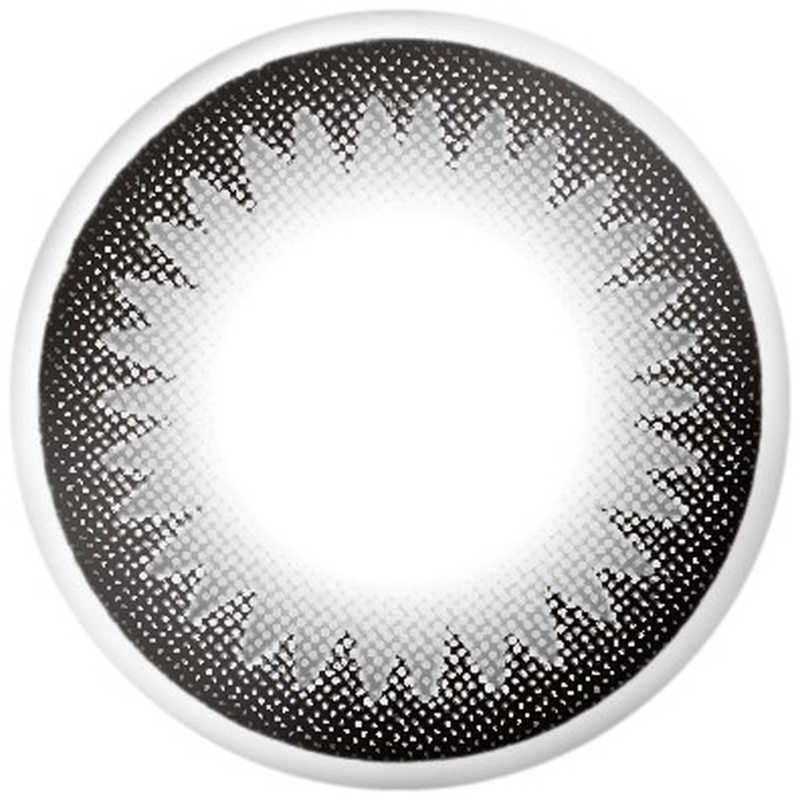 SEED　(度あり/-1.00) アイコフレ ワンデー UV M ナチュラルメイク (BC8.7) 10枚入 カラコン r-kojima-11291993 コジマ楽天市場店 サンプル画像3
