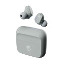 SKULLCANDY　フルワイヤレスイヤホン ノイズキャンセリング対応 マイク対応　S2FYW-P751