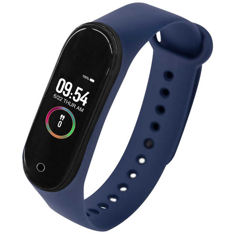 FUGUINOVATIONSJAPAN�����ޡ��ȥ����å� ���ꥳ��Х�� �١����å������� Xiaomi Mi Smart Band 4/ 5/ 6�б���FGBANDSET02