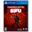 H2INTERACTIVEPS4ॽե Sifu: Vengeance Edition