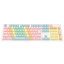 FILCO̥åס Majestouch ѥåץå FILCO Macaron Keycap Set for Kids ܸ108̰ʤꡡFKCS108JKR