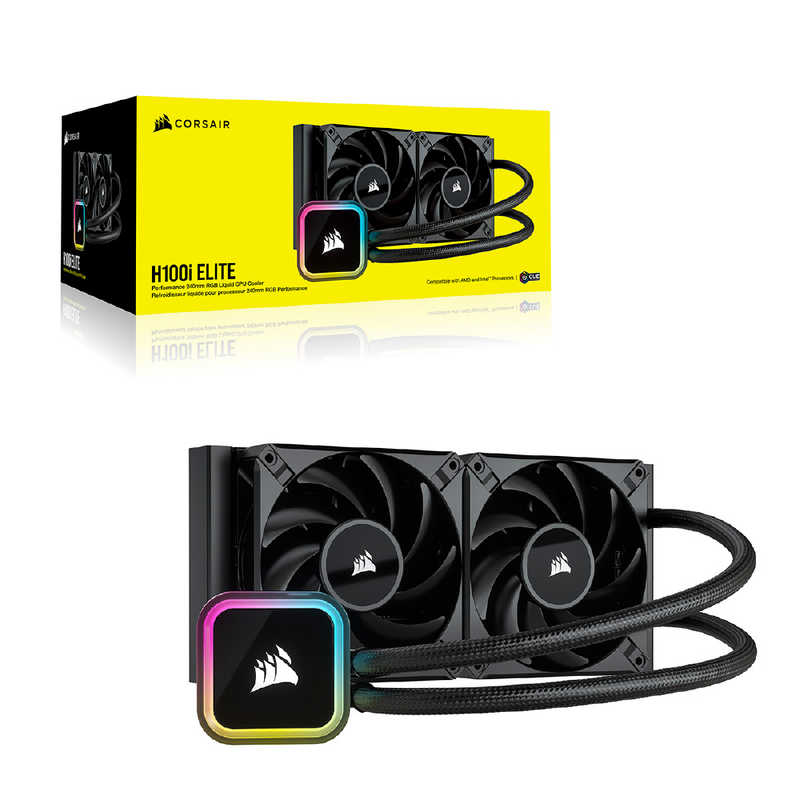 RZA@CORSAIR@CPUN[[@CW-9060058-WW