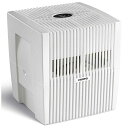 ベンタ ベンタ　加湿器 VENTA LW25 Comfort Plus white (ベンタ コンフォート プラス 白) 27畳対応 [気化式] 　7026518