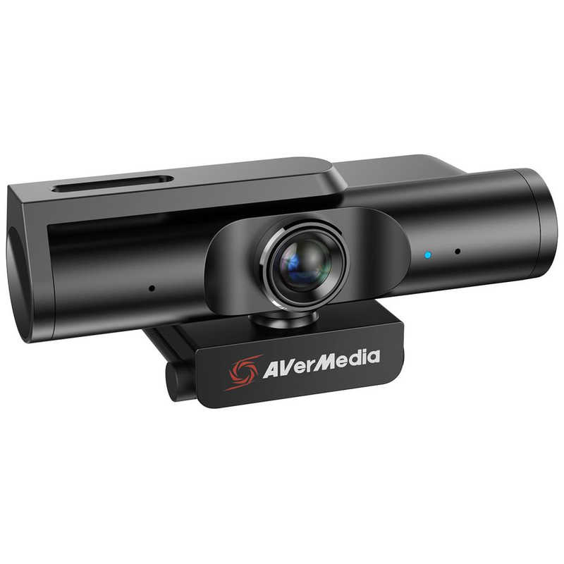 AVERMEDIA　LIVE STREAMER CAM 513　PW513