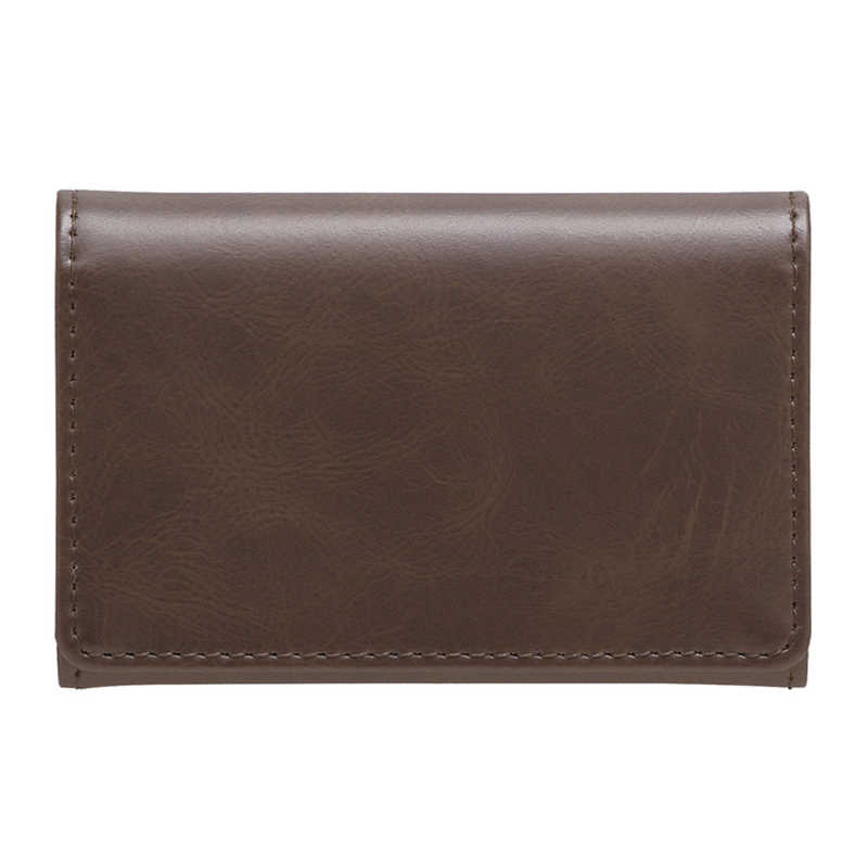 パイロット　名刺入れ03カラリムオムDBN30マイ　CRPN-03A-DBN