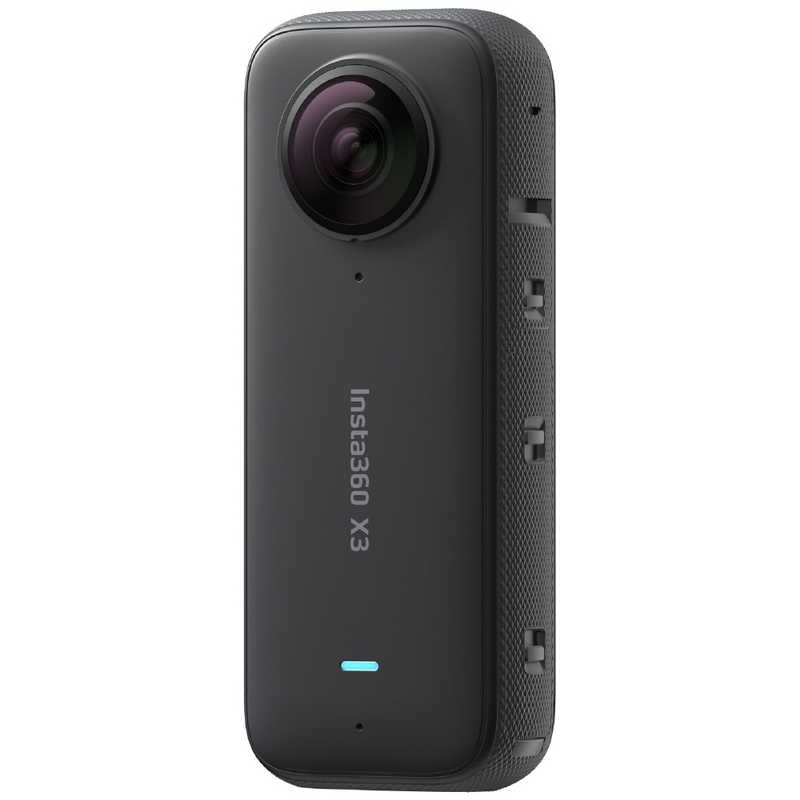 360度カメラ「Insta360 X3」