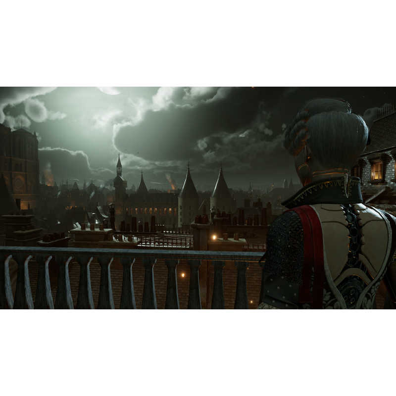 【中古】魔導物語 フィアと不思議な学校ソフト:プレイステーション5ソフト／ロールプレイング・ゲーム