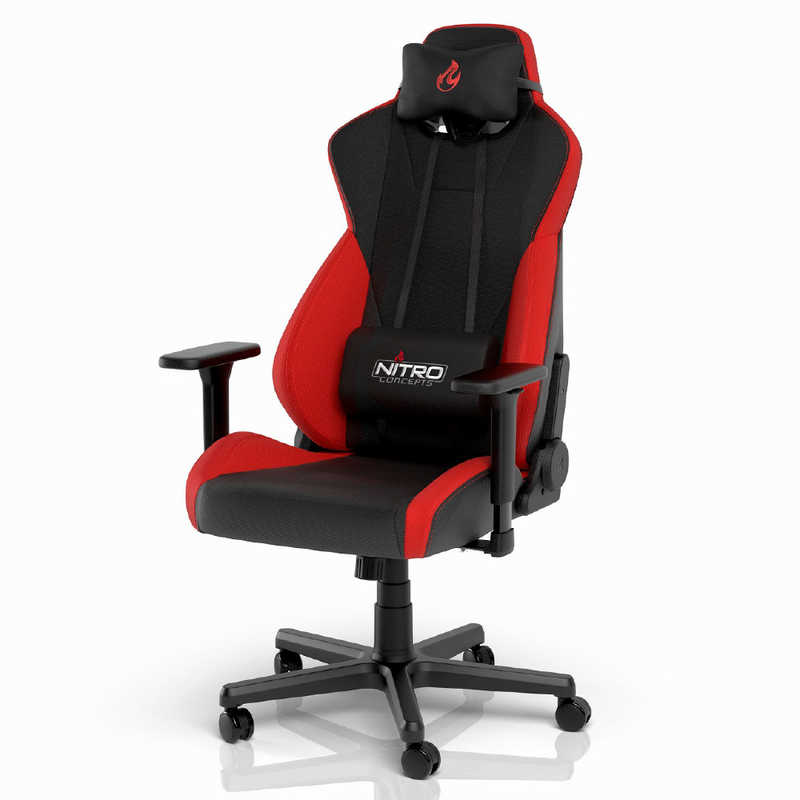 NOBLECHAIRS@Q[~O`FA S300 PRO bh@NC-S300PRO-BR