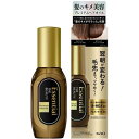 花王　Essential(エッセンシャル)ザビューティ 髪のキメ美容 プレミアムヘアオイル 60mL