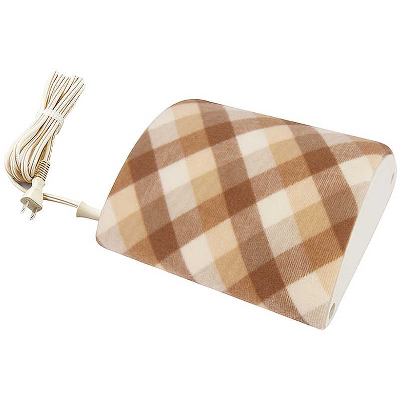 広電 山型あんか VWY602H-BG