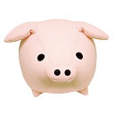MOGU ビーズクッション もぐっちブー ピンク