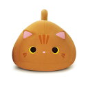 MOGU ビーズクッション みーたん CHA