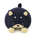 MOGU ビーズクッション わんわん ブラック