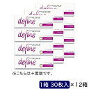 ジョンソン&ジョンソン (度あり/+1.00) (12箱セット) ワンデー アキュビュー ディファインモイスト ヴィヴィッドスタイル (BC8.5/DIA14....
