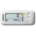 オムロン OMRON 活動量計 HJA-331T-JW