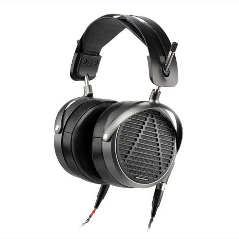 AUDEZE 平面磁界駆動型ヘッドホン MM-500 [φ6.3mm 標準プラグ]