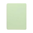 OWLTECH iPadケース ピスタチオ OWLCVIB10203PS
