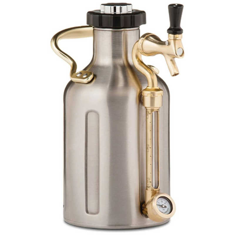 UKEG　GROWRER WEREKS UKEG 64 1893ml STAINLESS・ステンレス ...