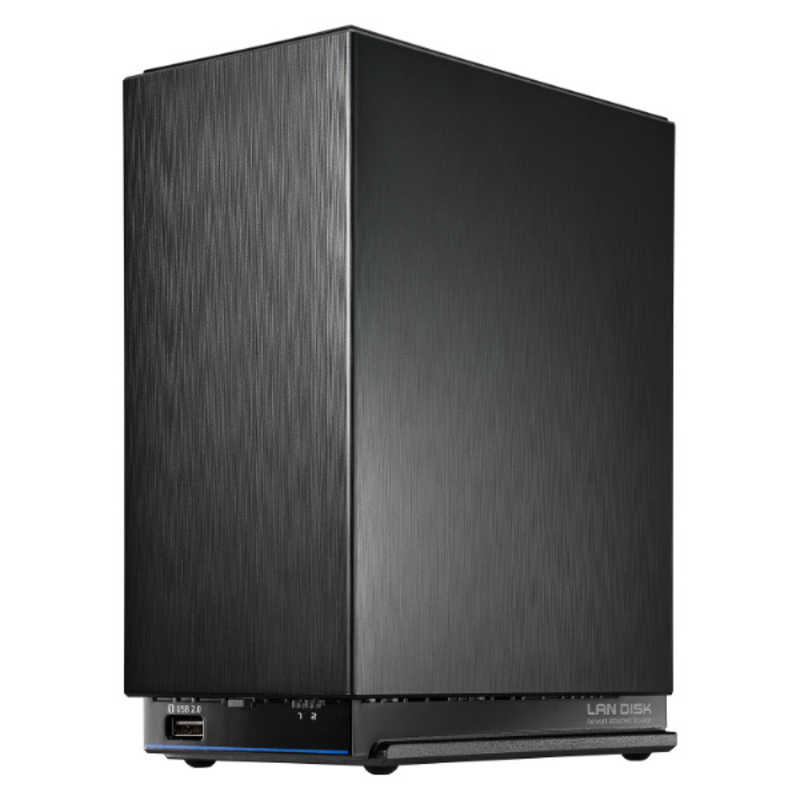 IOǡLAN DISK12TB 2٥ Linux OS ˡ͸NAS(ɸ5ǯݾڡǡ쥵ӥդ)HDL2-AAX12WB