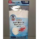 レック ふわるんNマスクふつう7枚入 W ふわるん