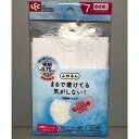レック ふわるんNマスク小さめ7枚入 W ふわるん