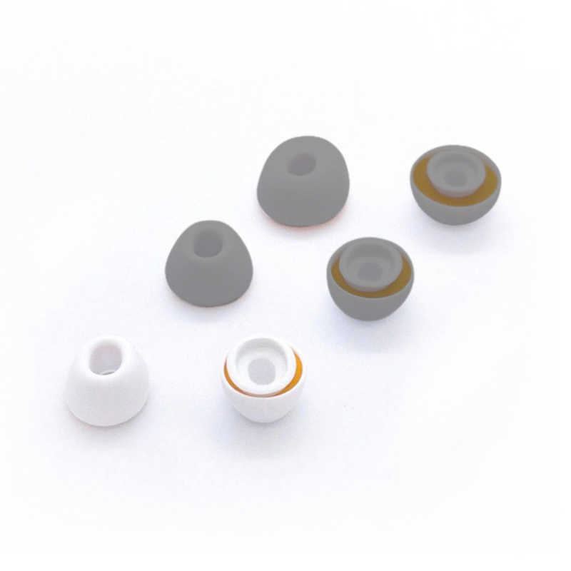 MUSIN　AirPods Pro用イヤーピース S size Symbio　SYMBIOAS