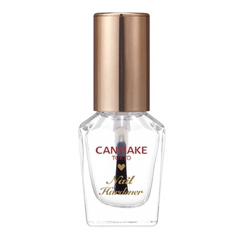 キャンメイク　CANMAKE カラフルネイルズ NNH(ネイルハードナー)[ネイルカラー]