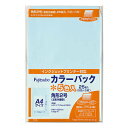 マルアイ 角2 カラーパック イロコミ PK2コミ