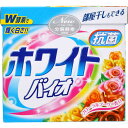 日本合成洗剤 ホワイトバイオ0.8kg