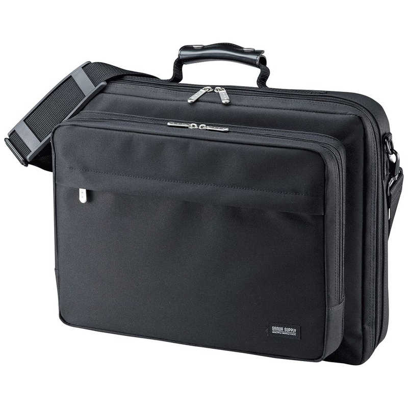 サンワサプライ　PCキャリングバッグ　BAG-U54BK2