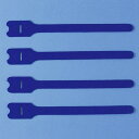 サンワサプライ ケーブルタイ 面ファスナー CA-MF3BN(2)