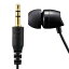 ŵҼƥӥۥ ƥ쥪ߥå AudioComm [3.5mm ߥ˥ץ饰]EAR-C232N