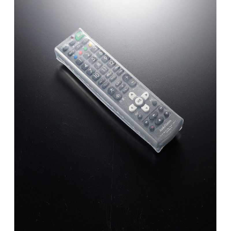 オーム電機　AVリモコン用カバーL　AV-RC25A