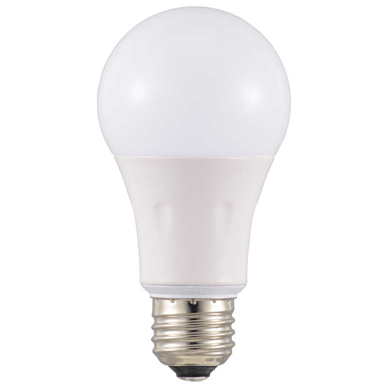 オーム電機 LED電球 E26 100形相当 電球色 LDA12L-GAG27