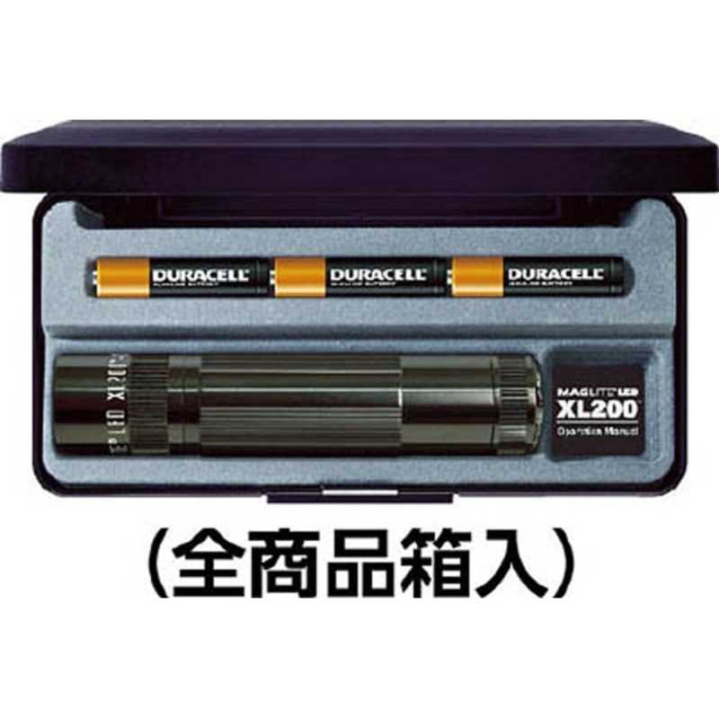 MAGLITE　ベルトホルスター 黒　XLXXXA3046