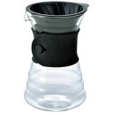 ハリオ V60 ドリップデカンタ 1~4杯用 VDD02B