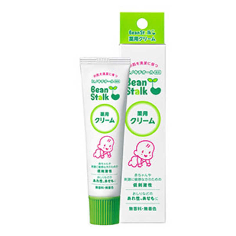BSスノー ビーンスターク 薬用クリーム 30g