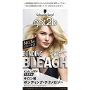 シュワルツコフヘンケル got2b(ゴットゥービー) ボンディング・ブリーチ