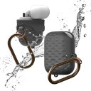 ELAGO AirPods WaterProof Hang Case Active for AirPods (Dark Gray) ELAPDCSSCWADG(2)