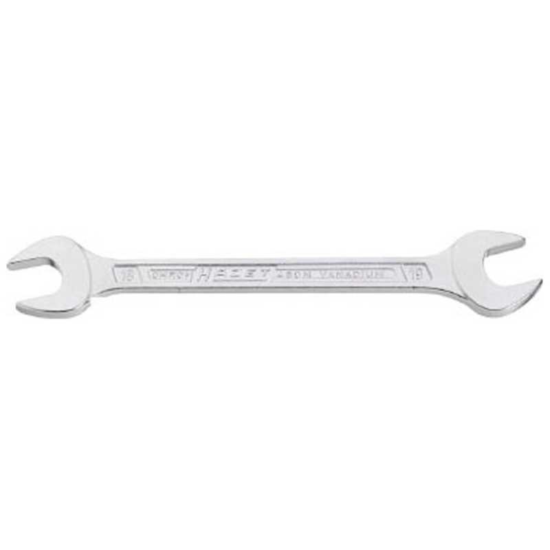 HAZET社　両口スパナ 30×32mm　450N30X32