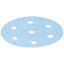 ハーフェレジャパン FESTOOL サンドペーパー GR D90 P80 50枚入り 497365