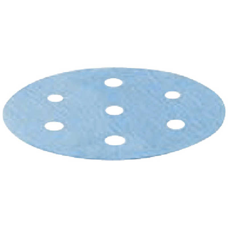 ハーフェレジャパン FESTOOL サンドペーパー GR D77 P400 50枚入り 497412