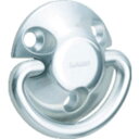 スガツネ工業 ステンレス製フォールディングパッドアイ(110ー012ー543) EYR60