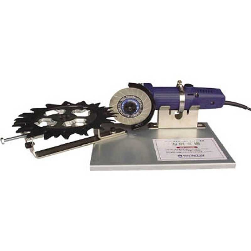 アイデック　スーパーカルマー刃研ぎ機　ARCHSKB