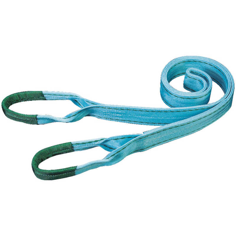 田村総業　ベルトスリング Pタイプ 3E 25×0.5　PE0250050