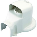 因幡電機産業 INABA DENKO ウォールコーナー換気式 LDWX-70-I