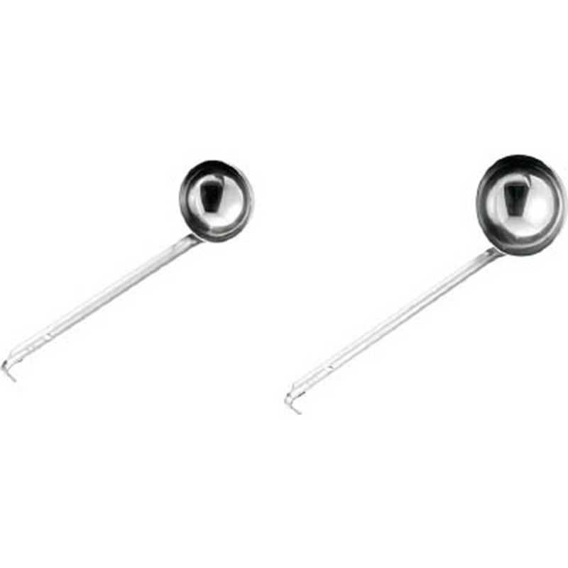 日本メタルワークス　エコクリーン・スープレードル 300cc　E01400000200