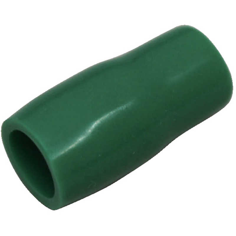 ニチフ端子工業　絶縁キャップ(100P) TIC　22-GRN